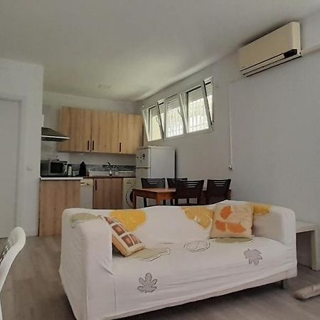 El Colmenar Apartamento Madrid Exterior photo