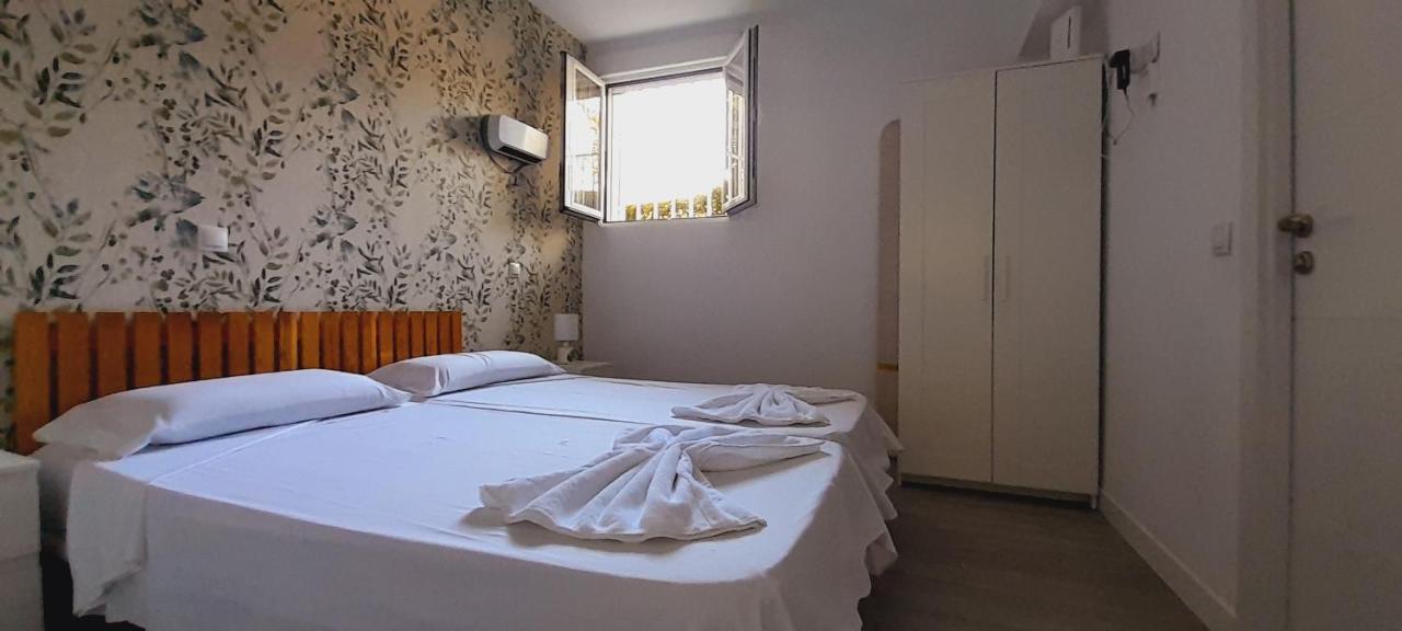 El Colmenar Apartamento Madrid Exterior photo
